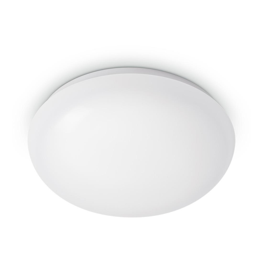 Philips - LED-kattovalaisin anturilla 1xLED/12W/230V 2700K