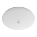 Philips - LED-kattovalaisin anturilla LED/16W/230V 2700K