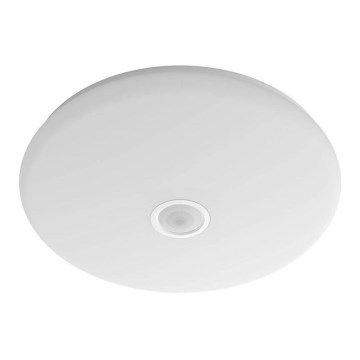 Philips - LED-kattovalaisin anturilla LED/16W/230V 2700K