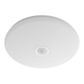 Philips - LED-kattovalaisin anturilla LED/16W/230V 4000K