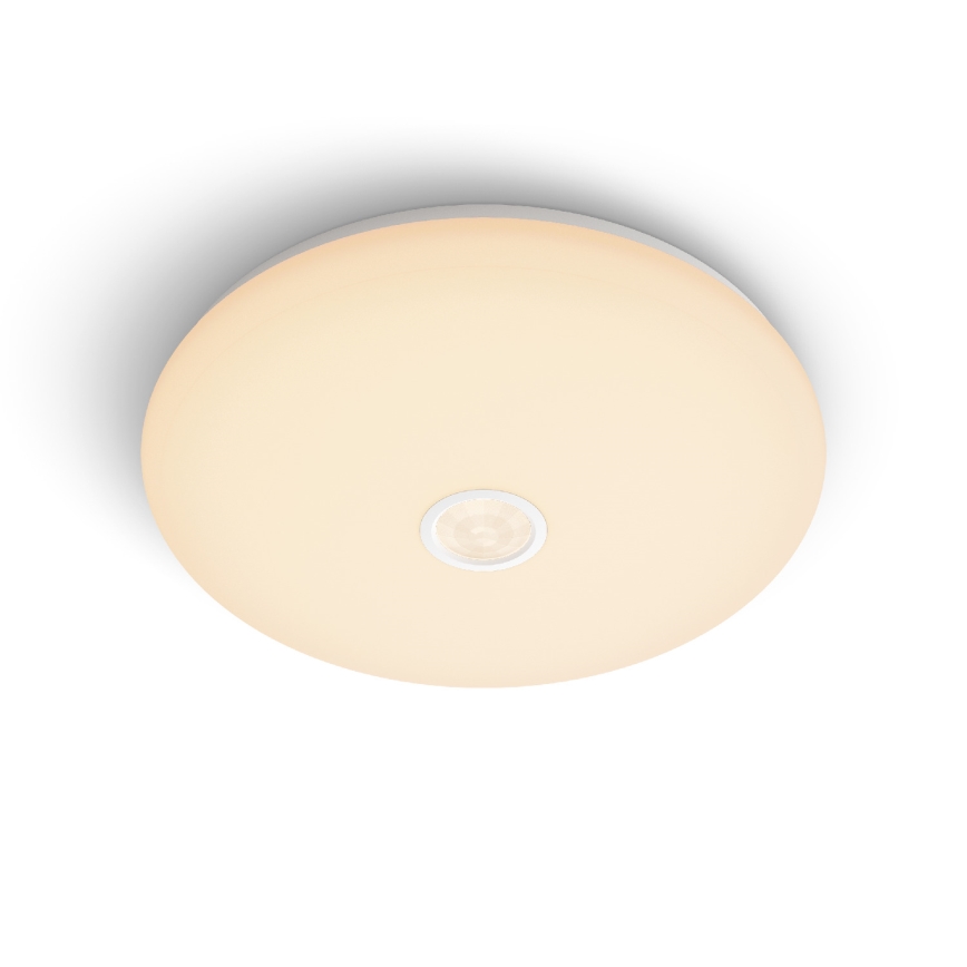 Philips - LED-kattovalaisin anturilla LED/16W/230V 2700K
