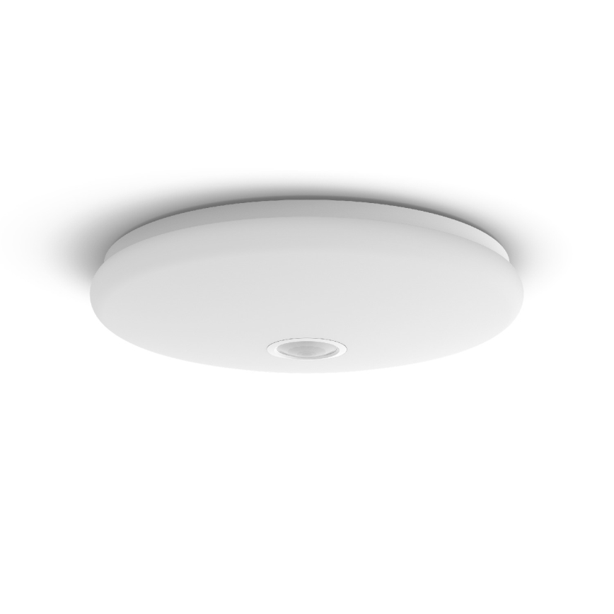Philips - LED-kattovalaisin anturilla LED/16W/230V 2700K