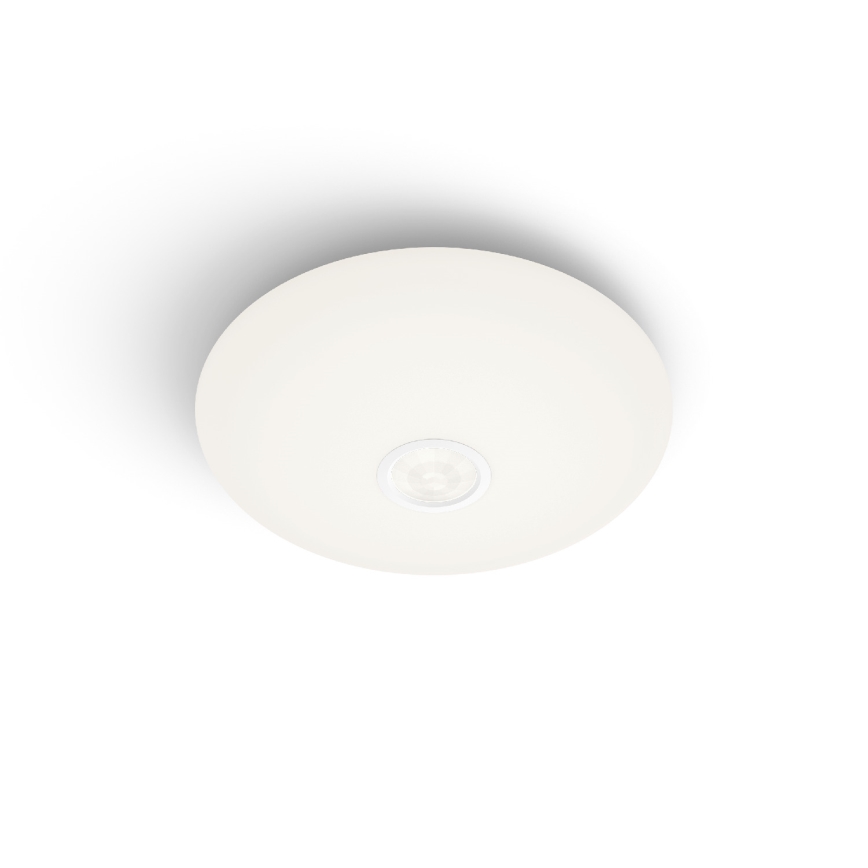 Philips - LED-kattovalaisin anturilla MAUVE LED/6W/230V 4000K