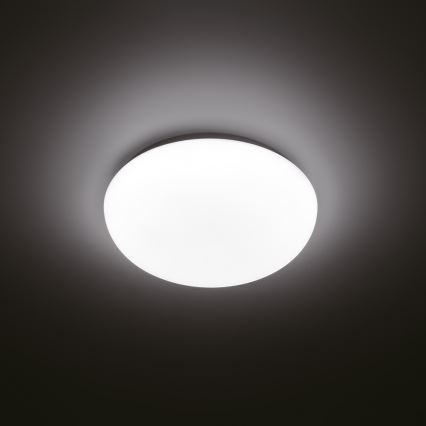 Philips - LED-kattovalaisin anturilla 1xLED/12W/230V 2700K
