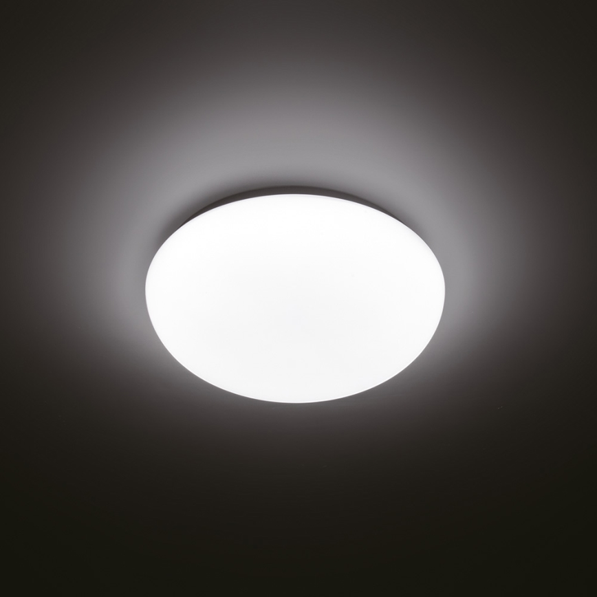 Philips - LED-kattovalaisin anturilla 1xLED/12W/230V 2700K