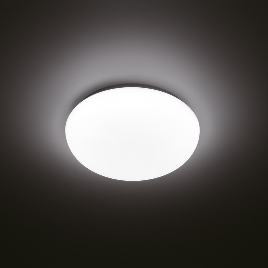 Philips - LED-kattovalaisin anturilla 1xLED/12W/230V 4000K