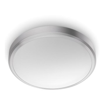 Philips - LED-kattovalaisin BALANCE LED / 17W / 230V IP44