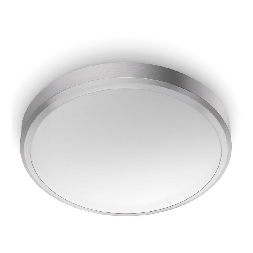 Philips - LED-kattovalaisin BALANCE LED / 17W / 230V IP44