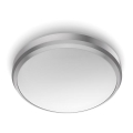 Philips - LED-kattovalaisin BALANCE LED / 6W / 230V IP44