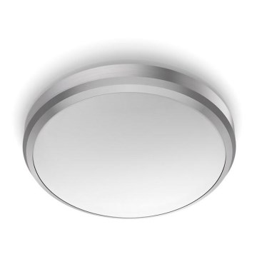 Philips - LED-kattovalaisin BALANCE LED / 6W / 230V IP44