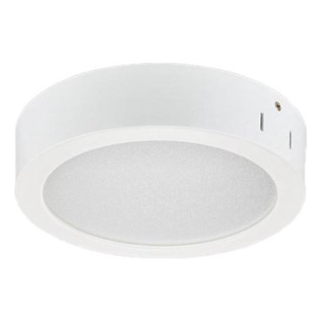Philips - LED-kattovalaisin kylpyhuoneessa LED/11W/230V IP44 4000K