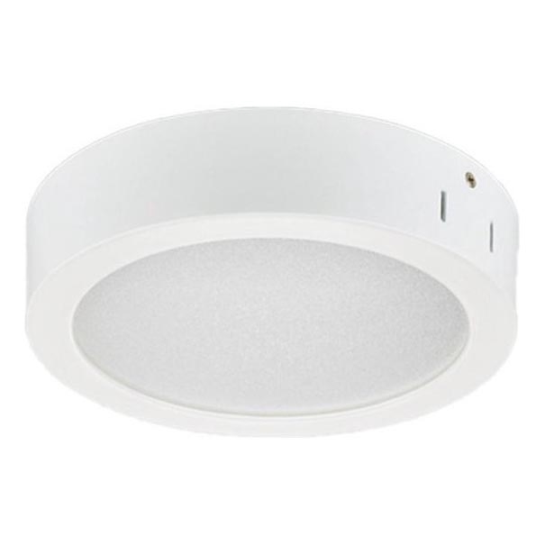 Philips - LED-kattovalaisin kylpyhuoneessa LED/11W/230V IP44 4000K