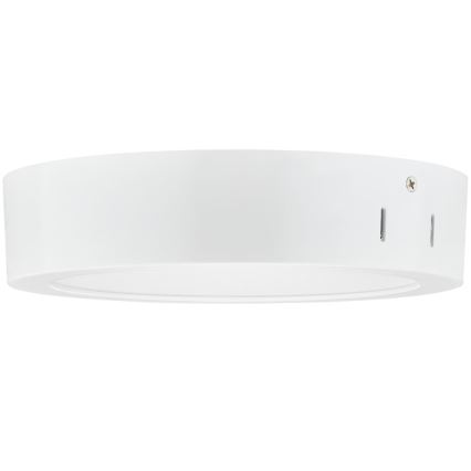 Philips - LED-kattovalaisin kylpyhuoneessa LED/11W/230V IP44 4000K