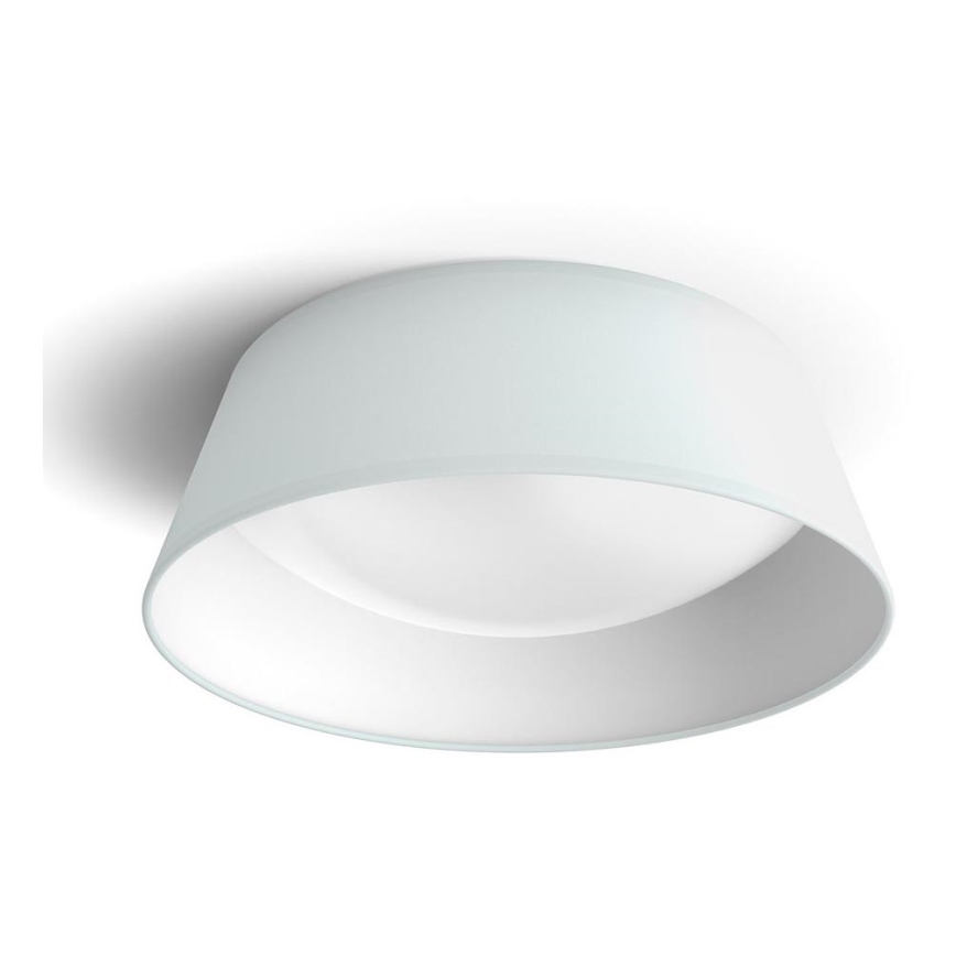 Philips - LED-kattovalaisin LED/14W/230V valkoinen