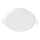 Philips - LED-kattovalaisin LED/5,5W/230V 4000K