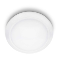 Philips - LED-kattovalaisin LED/6W/230V 2700K