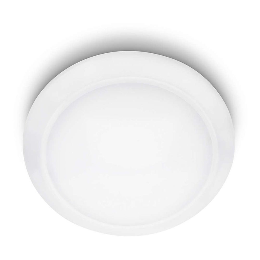 Philips - LED-kattovalaisin LED/6W/230V 2700K