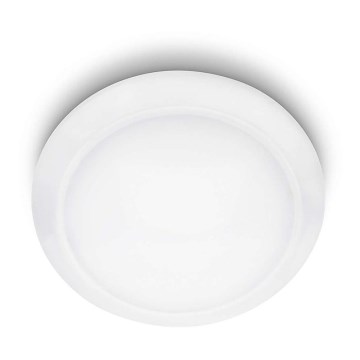 Philips - LED-kattovalaisin LED/6W/230V 4000K