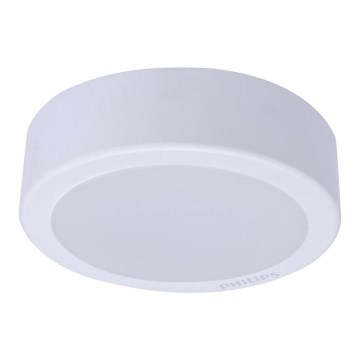 Philips - LED-kattovalaisin LEDINAIRE LED/10,5W/230V 3000K IP40
