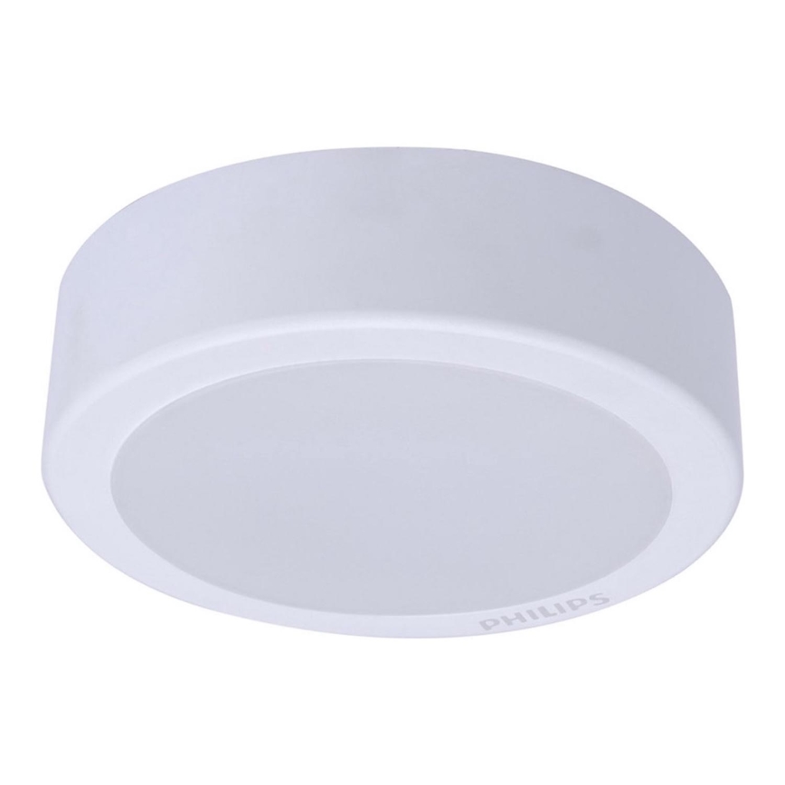 Philips - LED-kattovalaisin LEDINAIRE LED/10,5W/230V 3000K IP40
