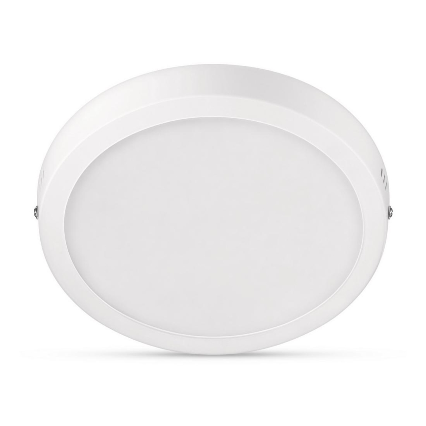 Philips - LED-kattovalaisin MAGNEOS LED / 12W / 230V 2700K valkoinen