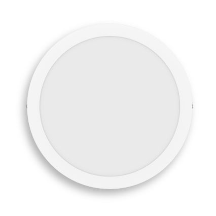Philips - LED-kattovalaisin MAGNEOS LED / 12W / 230V 2700K valkoinen