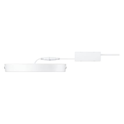 Philips - LED-kattovalaisin MAGNEOS LED / 12W / 230V 2700K valkoinen