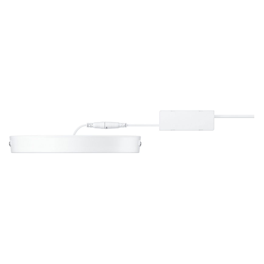 Philips - LED-kattovalaisin MAGNEOS LED / 12W / 230V 2700K valkoinen