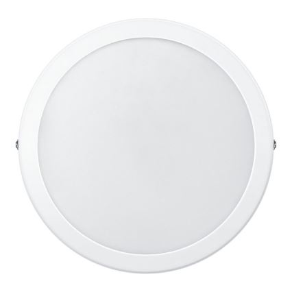 Philips - LED-kattovalaisin MAGNEOS LED / 12W / 230V 4000K valkoinen