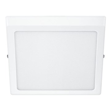 Philips - LED-kattovalaisin MAGNEOS LED / 12W / 230V 4000K valkoinen