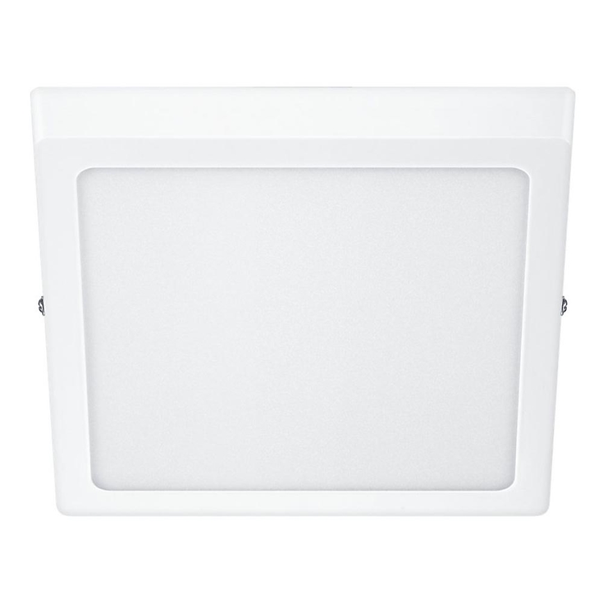 Philips - LED-kattovalaisin MAGNEOS LED / 12W / 230V 4000K valkoinen