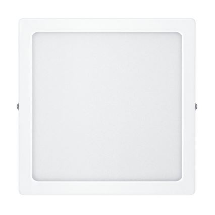 Philips - LED-kattovalaisin MAGNEOS LED / 12W / 230V 4000K valkoinen