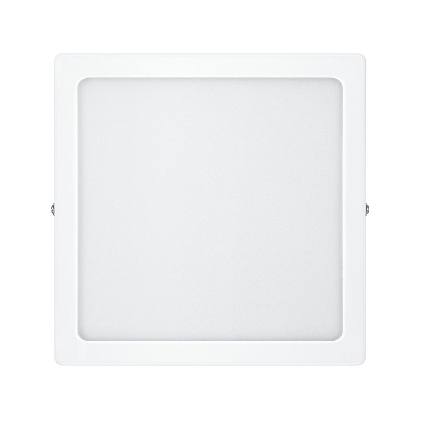 Philips - LED-kattovalaisin MAGNEOS LED / 12W / 230V 4000K valkoinen