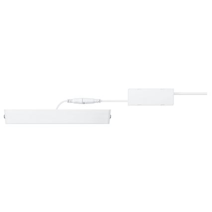 Philips - LED-kattovalaisin MAGNEOS LED / 12W / 230V 4000K valkoinen