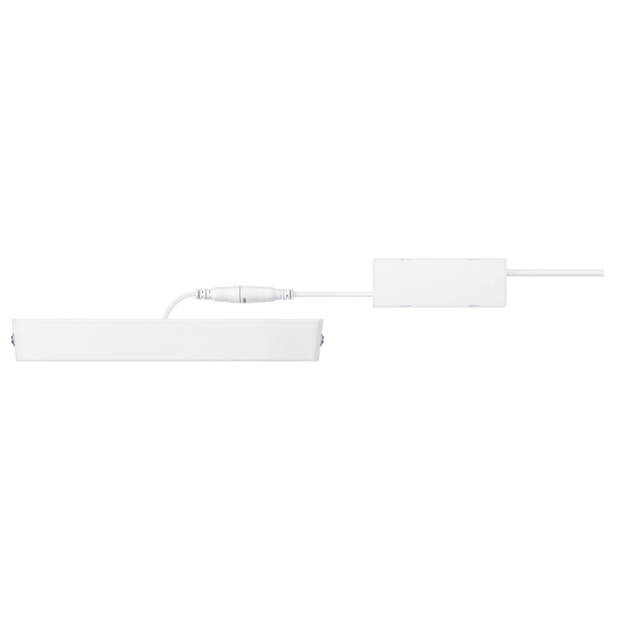 Philips - LED-kattovalaisin MAGNEOS LED / 12W / 230V 4000K valkoinen