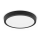 Philips - LED-kattovalaisin MAGNEOS LED / 20W / 230V 2700K musta