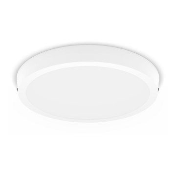 Philips - LED-kattovalaisin MAGNEOS LED / 20W / 230V 2700K valkoinen