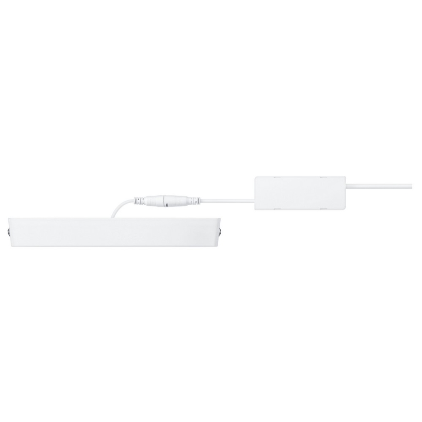 Philips - LED-kattovalaisin MAGNEOS LED / 20W / 230V 2700K valkoinen