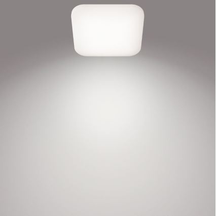 Philips - LED-kattovalaisin LED/12W/230V 4000K