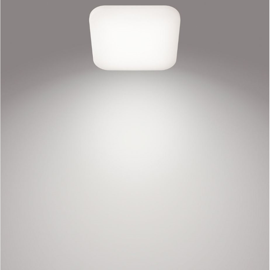 Philips - LED-kattovalaisin LED/12W/230V 4000K