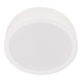 Philips - LED-kattovalaisin MESON LED/16,5W/230V 3000K