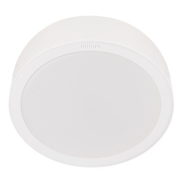 Philips - LED-kattovalaisin MESON LED/16,5W/230V 3000K