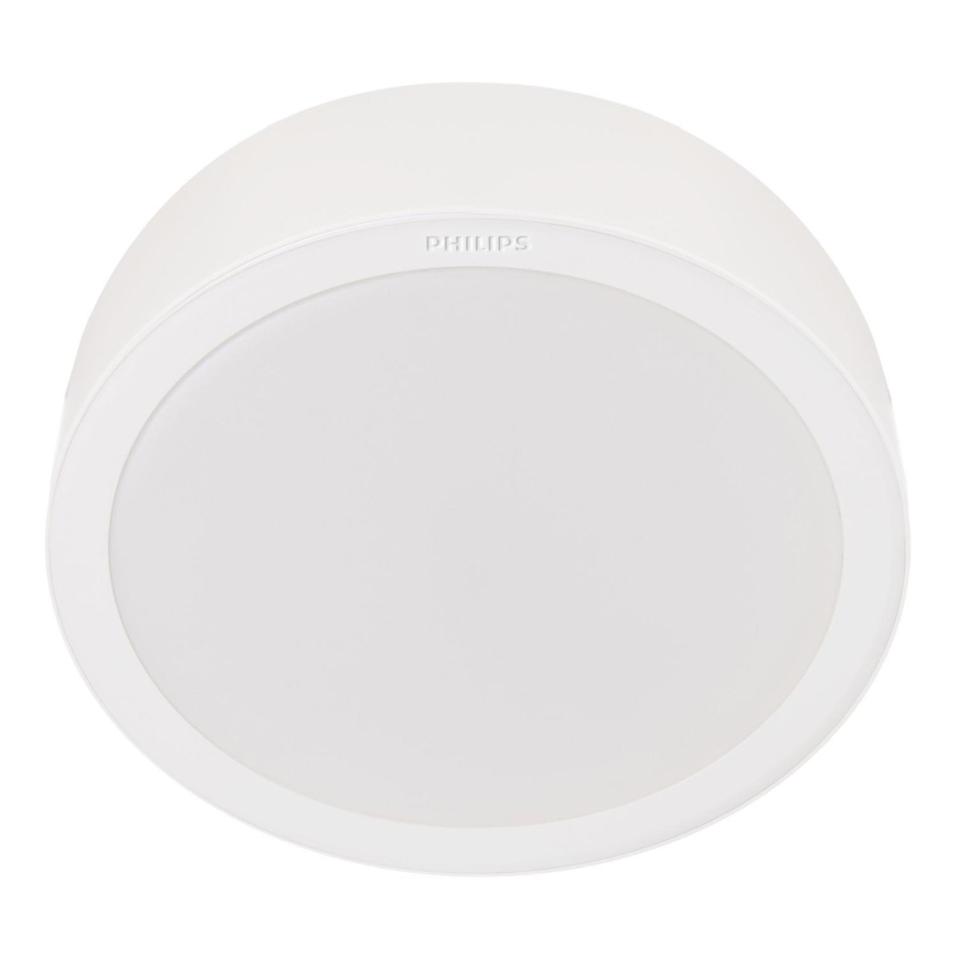 Philips - LED-kattovalaisin MESON LED/16,5W/230V 3000K