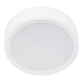 Philips - LED-kattovalaisin MESON LED/16,5W/230V 3000K