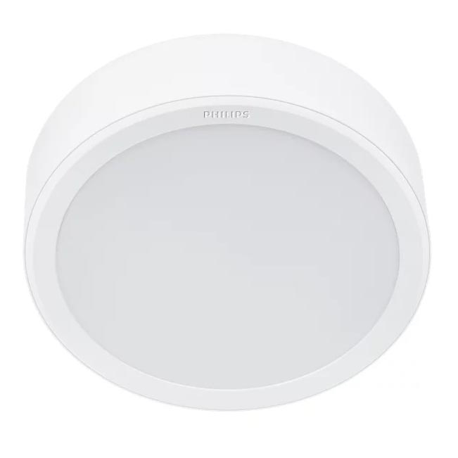 Philips - LED-kattovalaisin MESON LED/16,5W/230V 3000K