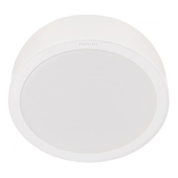 Philips - LED-kattovalaisin MESON LED/24W/230V 3000K