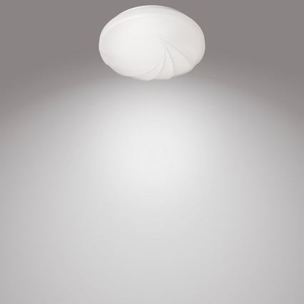 Philips - LED-kattovalaisin 1xLED/17W/230V