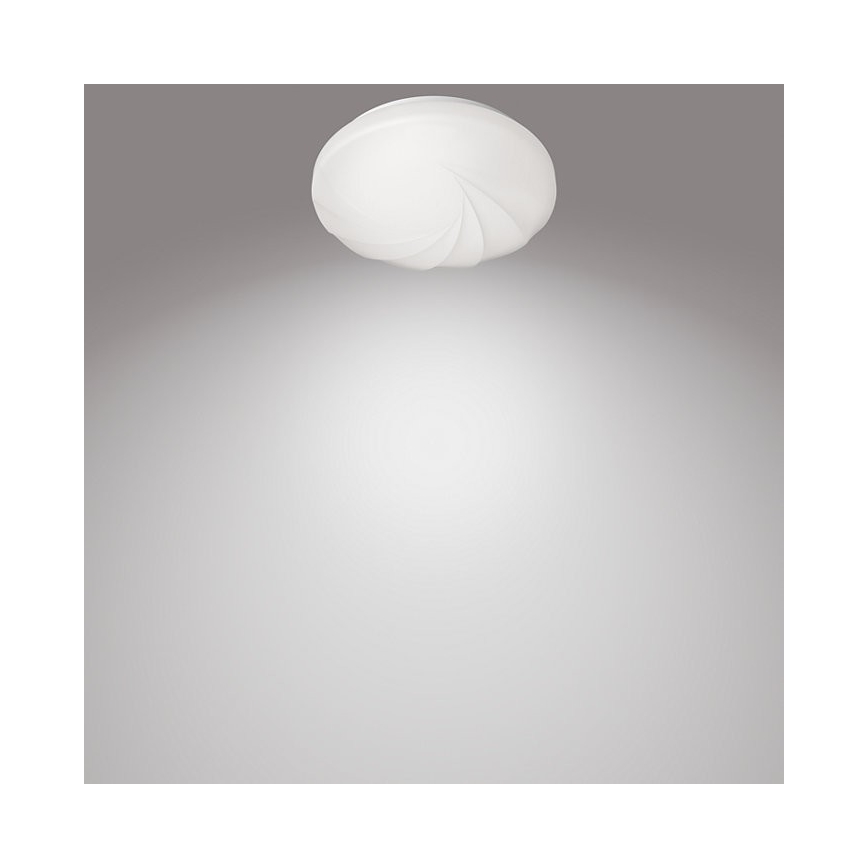 Philips - LED-kattovalaisin 1xLED/17W/230V