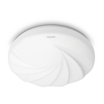 Philips - LED-kattovalaisin SHORE LED / 10W / 230V
