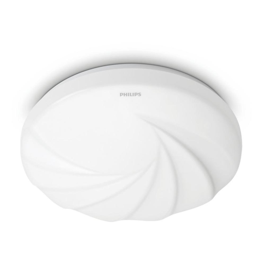 Philips - LED-kattovalaisin SHORE LED / 10W / 230V